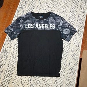 Los Angeles T-shirt